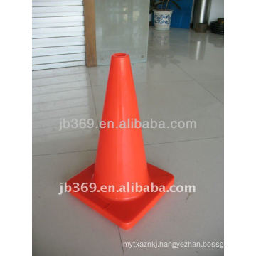 PVC plastic traffic safety cones